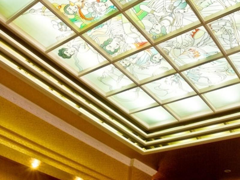 Day Chen Hotel Yilan Экстерьер фото